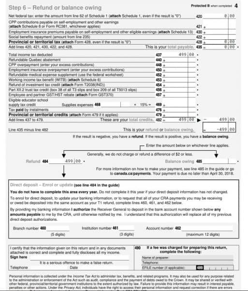 Being Financially Independent Retire Early In Canada    What Happens To 