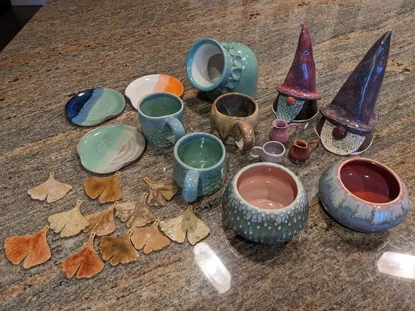 pottery 1