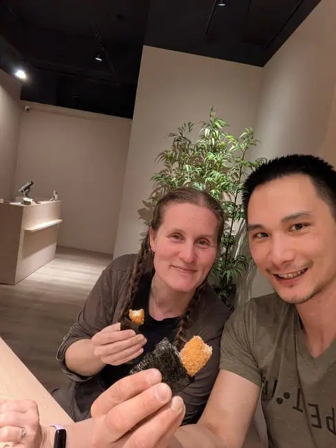 Omakase