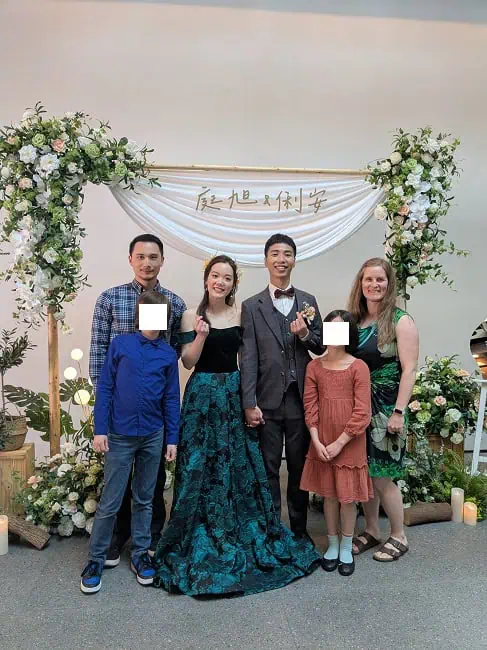 wedding