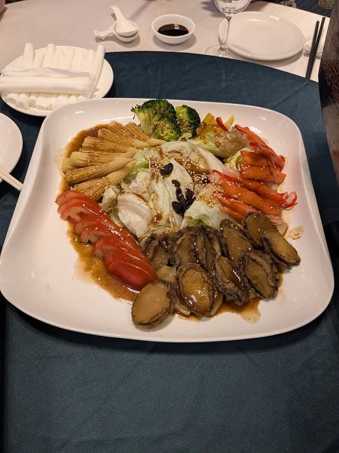 Dish #3...I think?