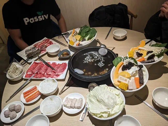 Food