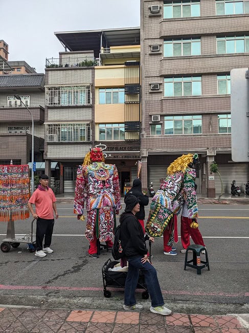 Parade