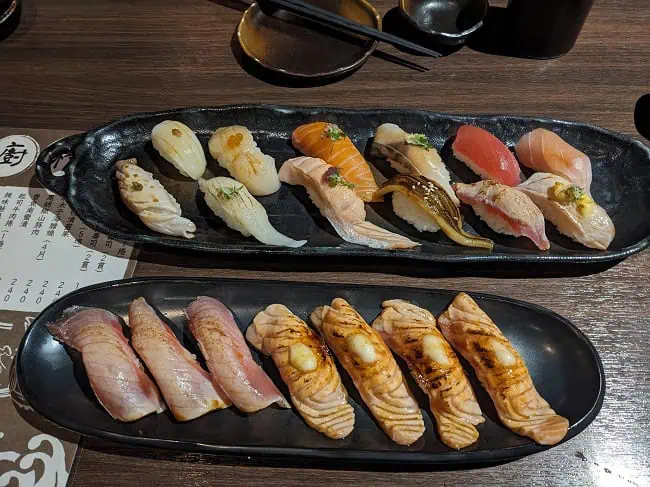 Sushi
