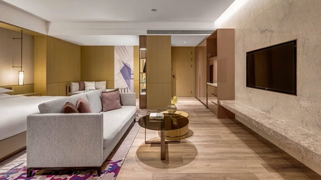Marriott Kaohsiung
