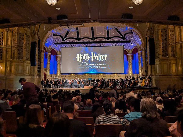 Harry Potter in Concert with Vancouver Symphony Orchestra